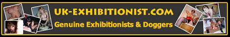 UK Exhibitionist
