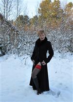 Winter Snow