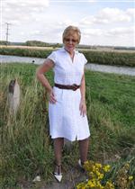 Fun By A Canal