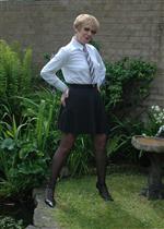 Sixth Former Look