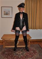 Will You Obey Me