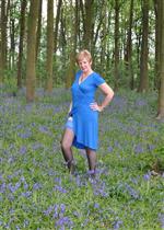 Down Amongst The Bluebells