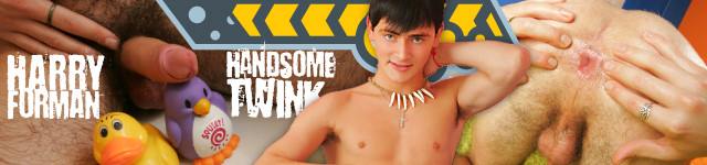 gay island boy latin twink