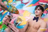 brazil mabe hot gay undies