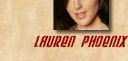 Lauren Phoenix sexy pictures