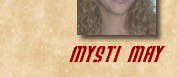Mysti May sexy pictures