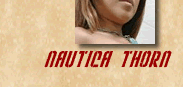 Nautica Thorn sexy pictures