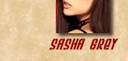 Sasha Grey sexy pictures